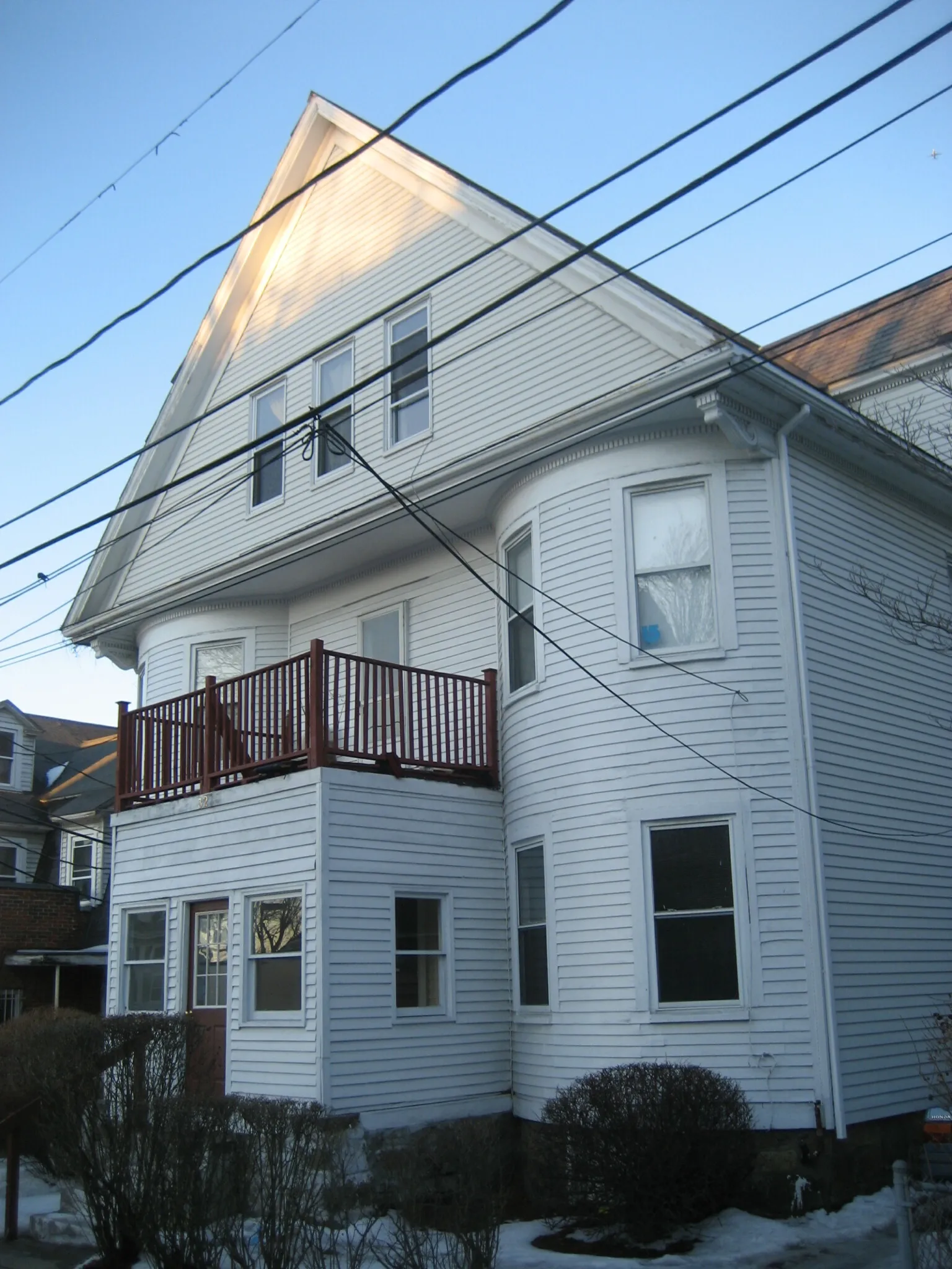 32 Gordon St, Brighton