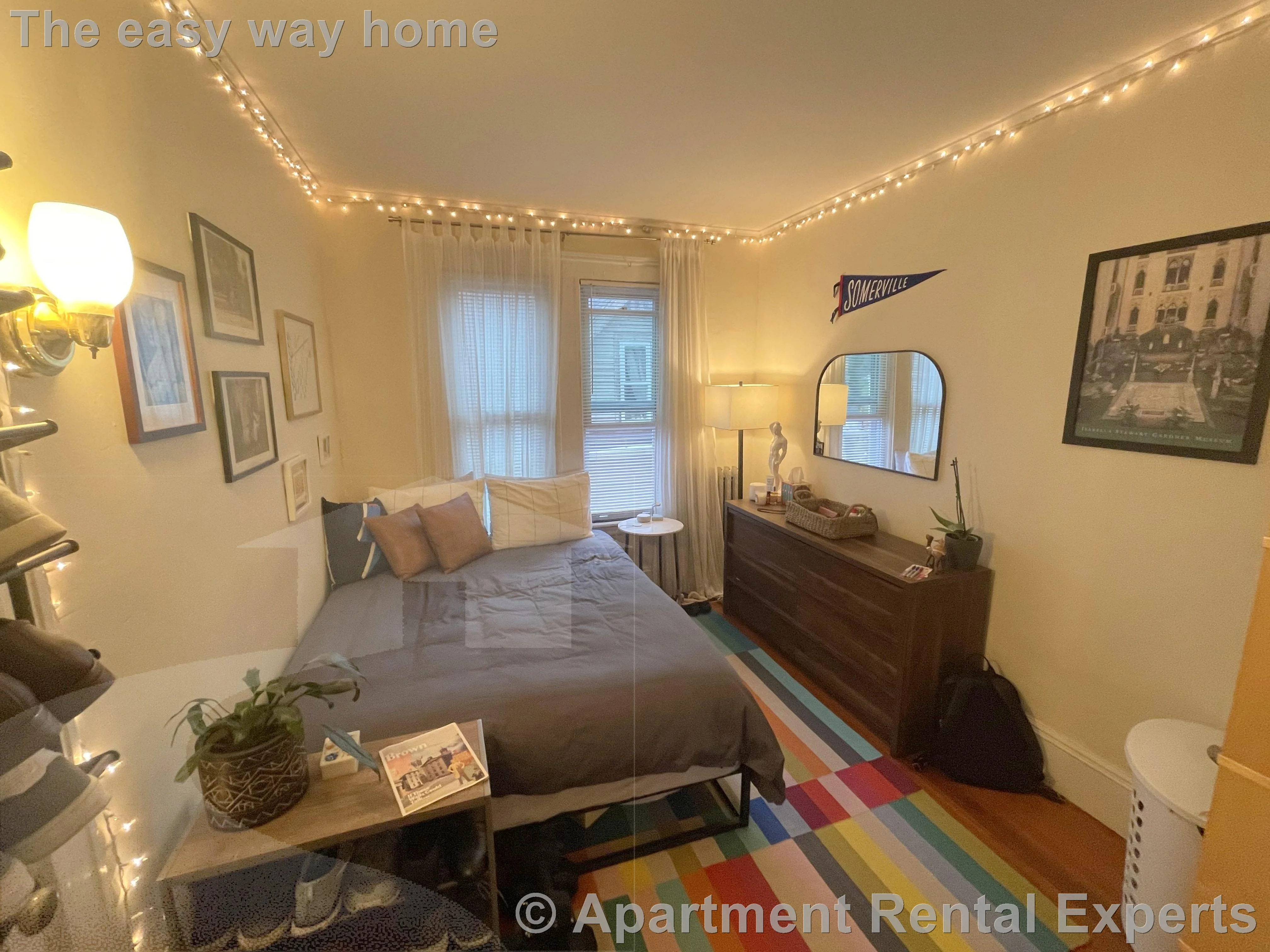 18 Sanborn Ave, Union Square