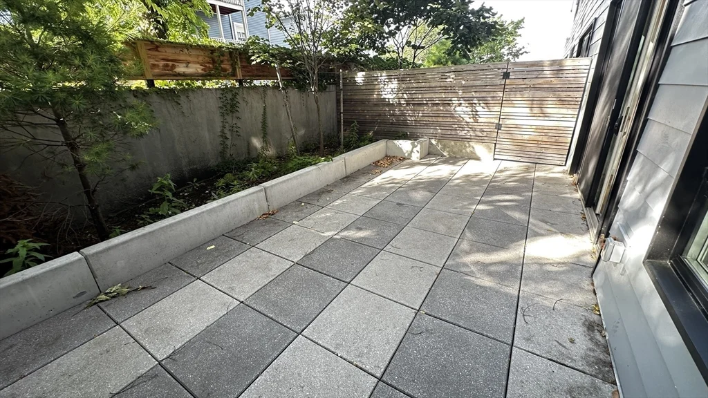 97 Elmwood, North Cambridge