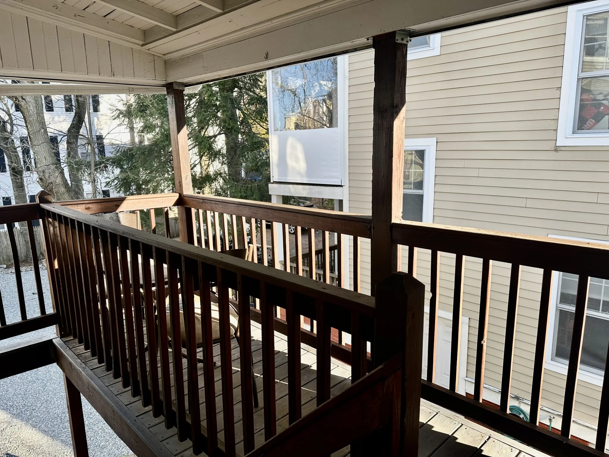 294 Windsor St, The Port