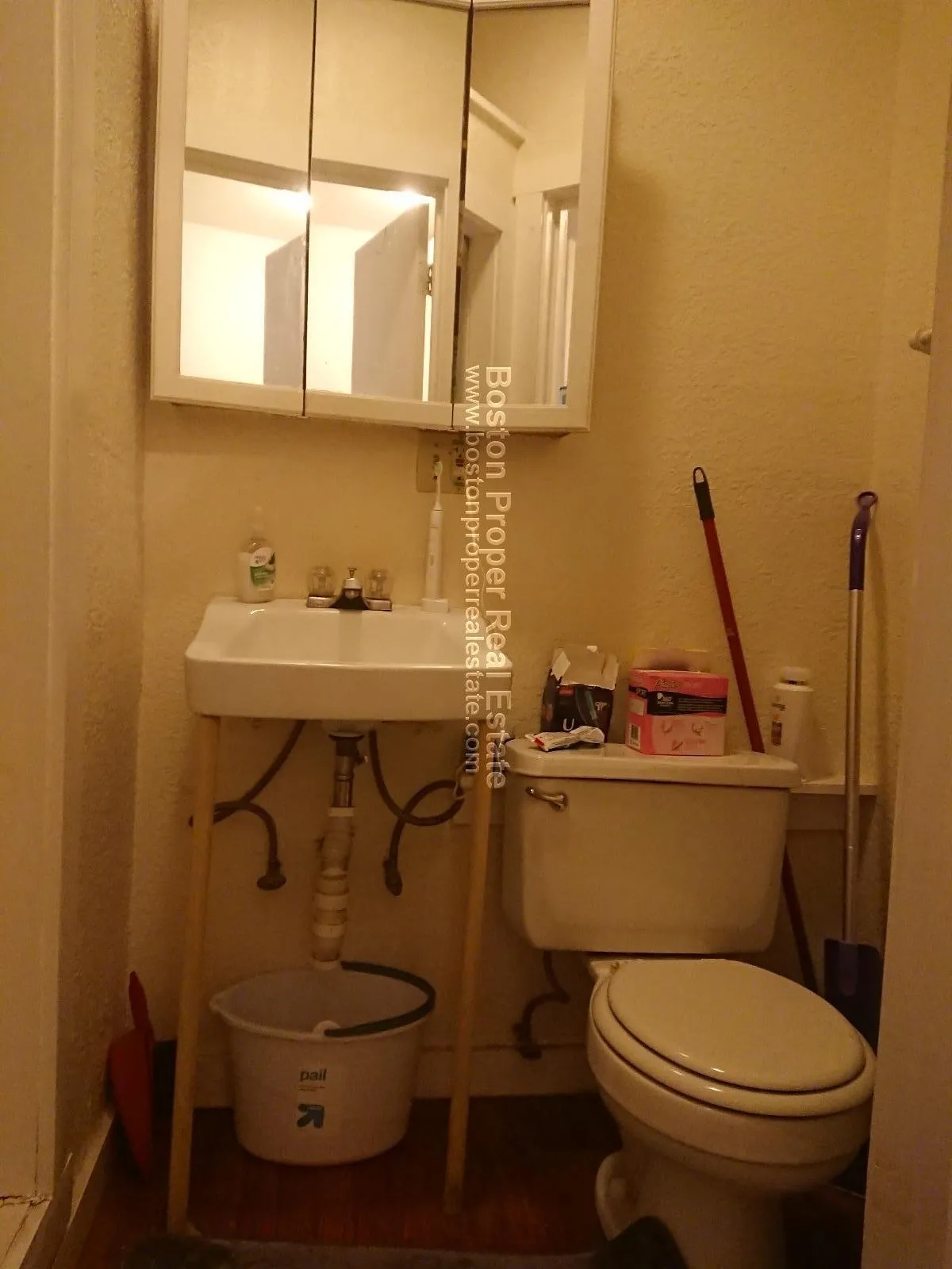 72 Revere St, Beacon Hill