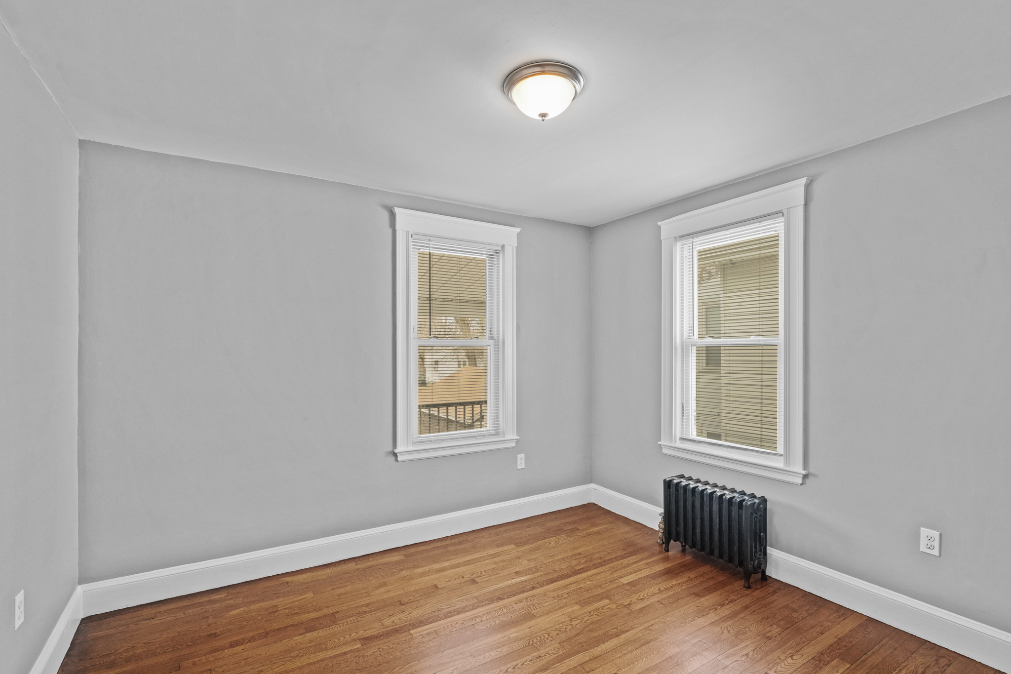 243 West Selden St, Mattapan