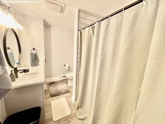 16 Cleveland, North End