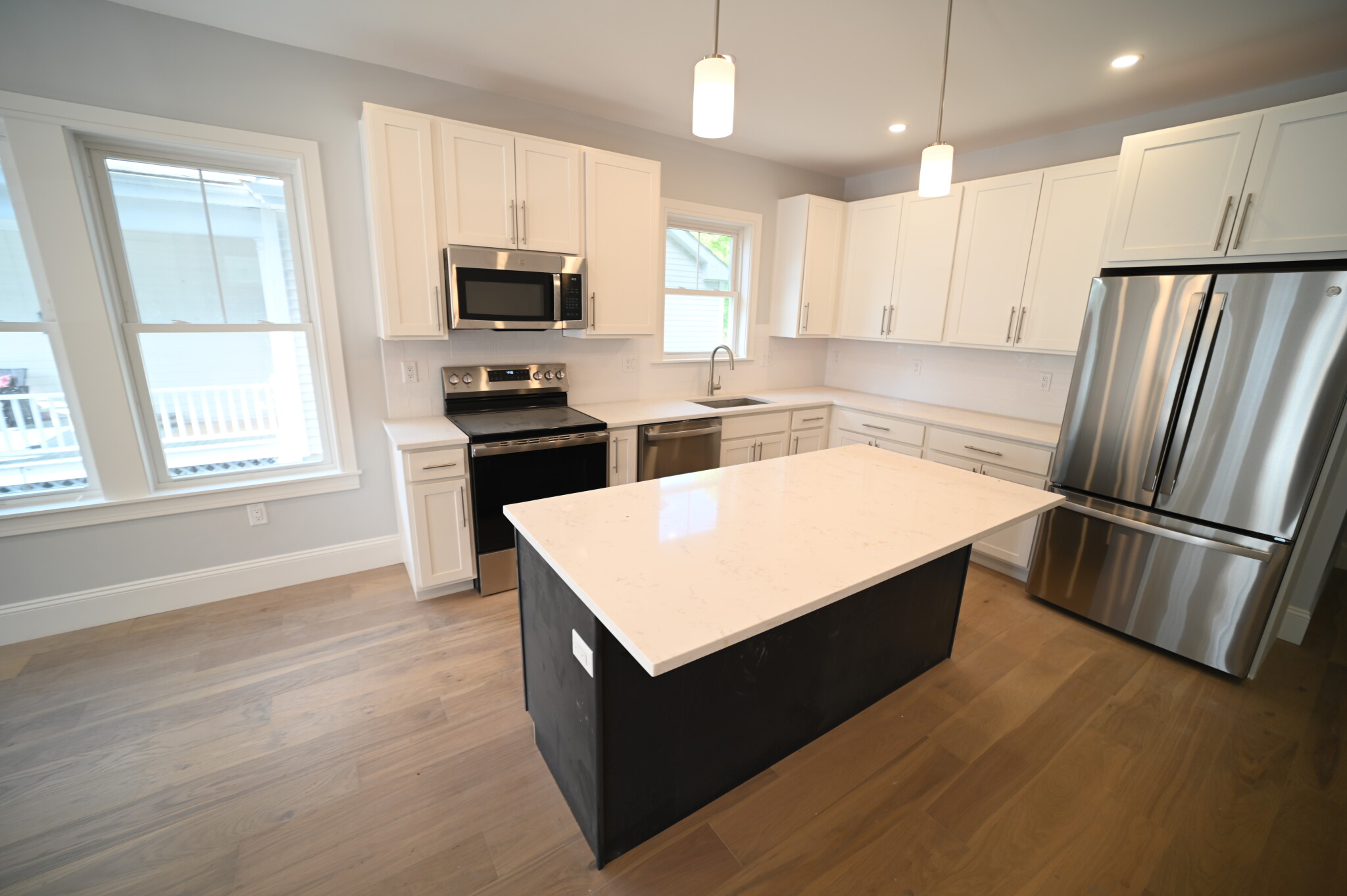 51 Fairbanks, Brighton