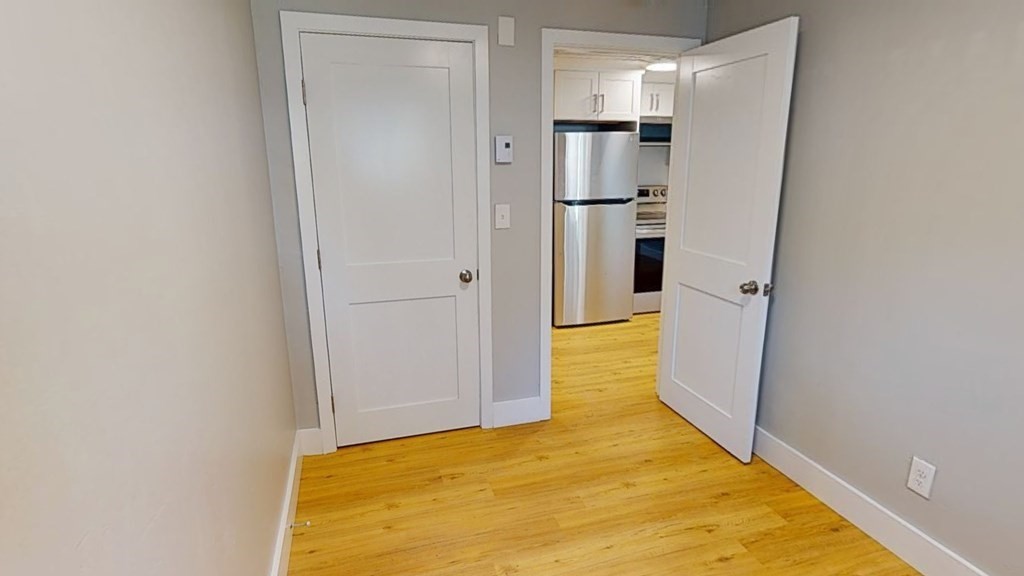 89 Woodrow Ave, Dorchester