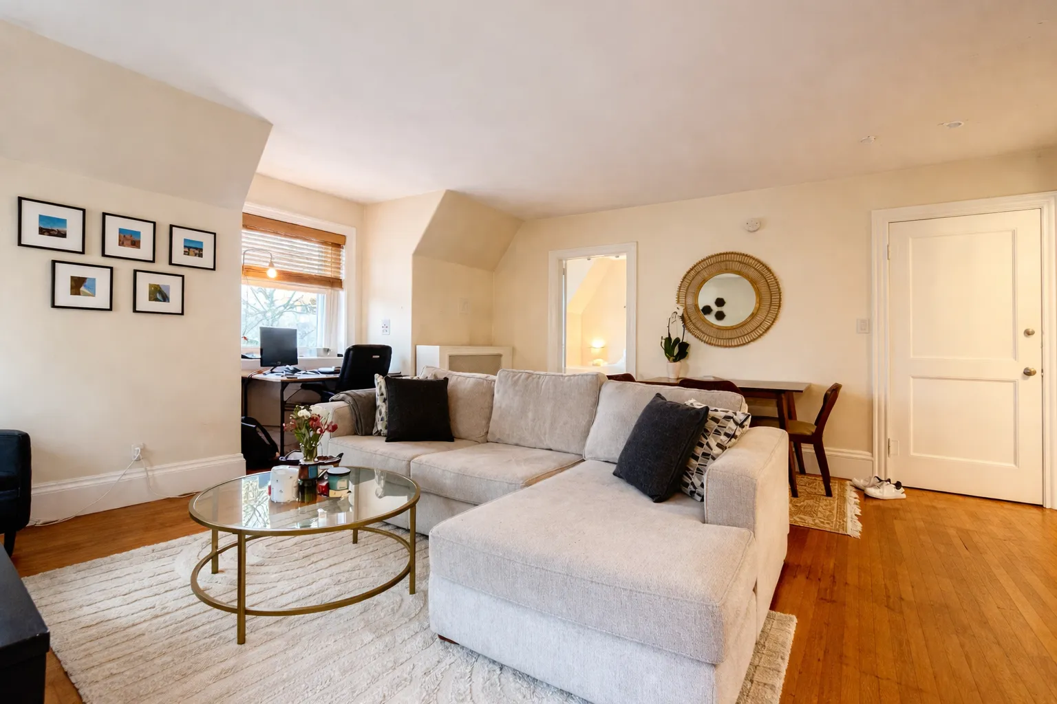 1748 Beacon St, Brookline