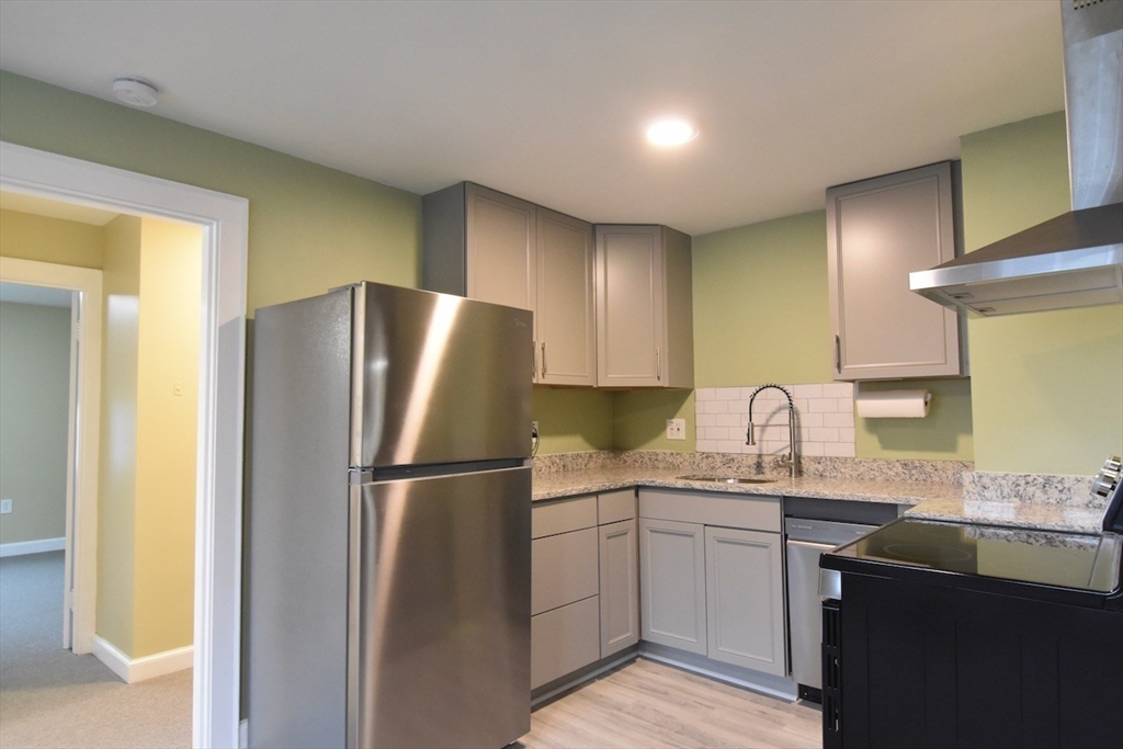 139 Cushing Ave, Dorchester