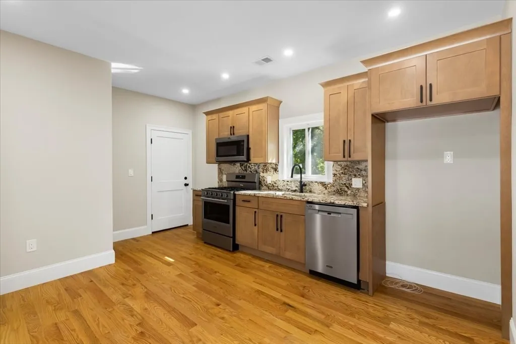 31 Woodale Ave, Mattapan