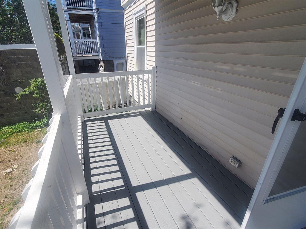 30 Boutwell St, Dorchester