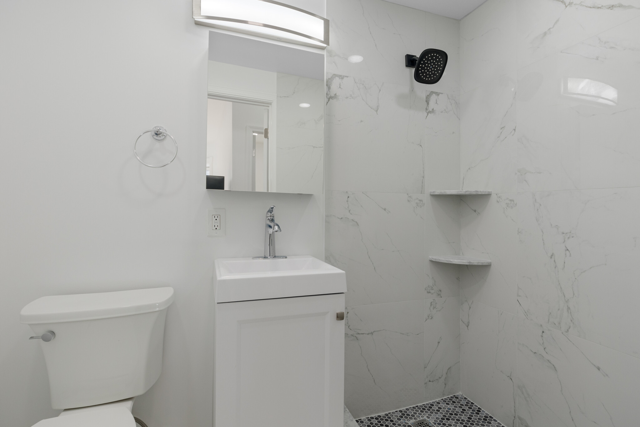 98 Saint Botolph St, Back Bay