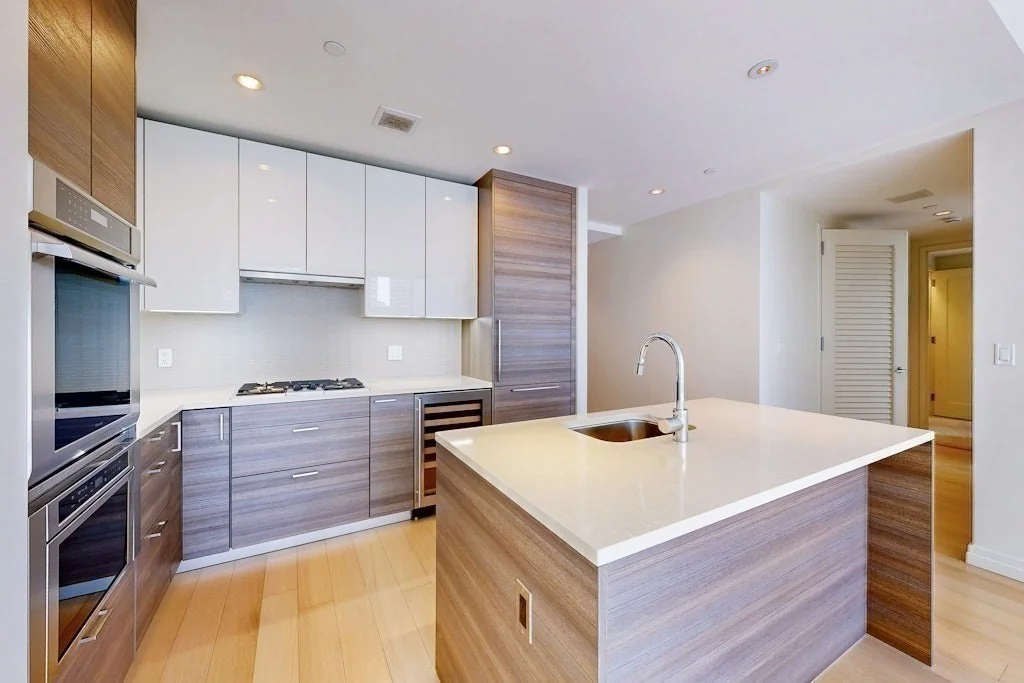 1 Franklin St, Downtown