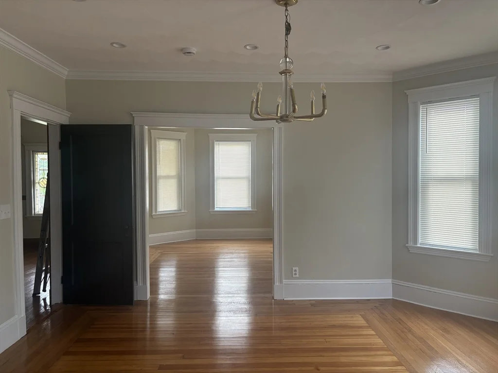 14 Fairview, Roslindale