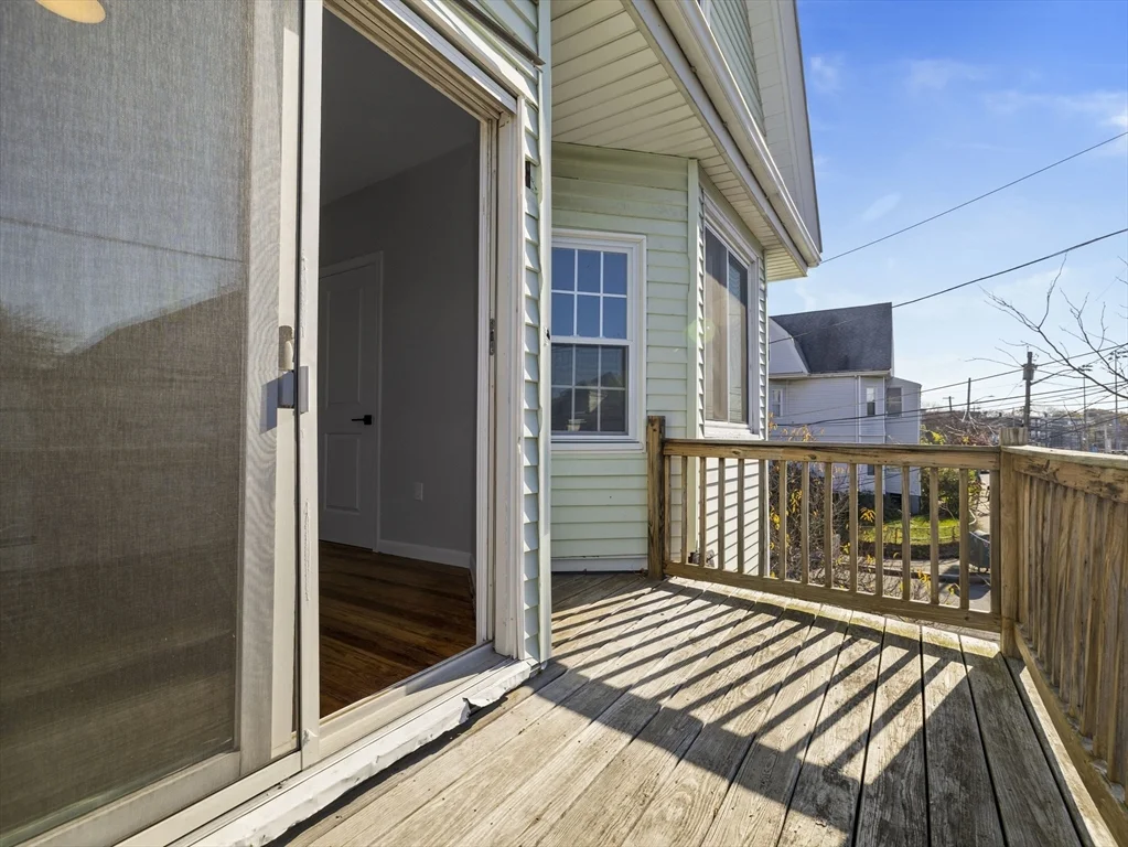 42 William St, Medford