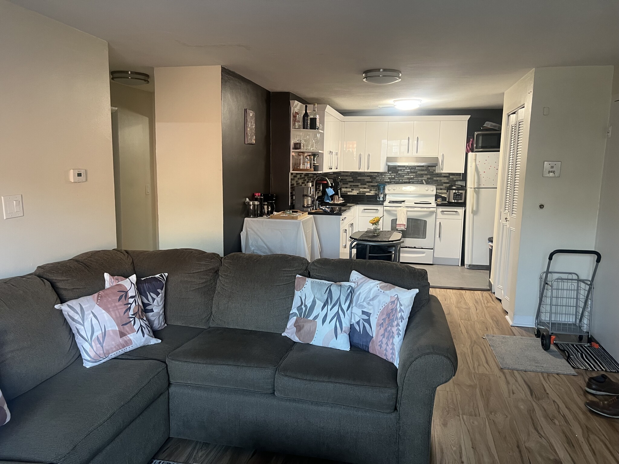 357 Faneuil St, Brighton