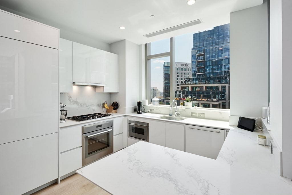 133 Seaport, Seaport District