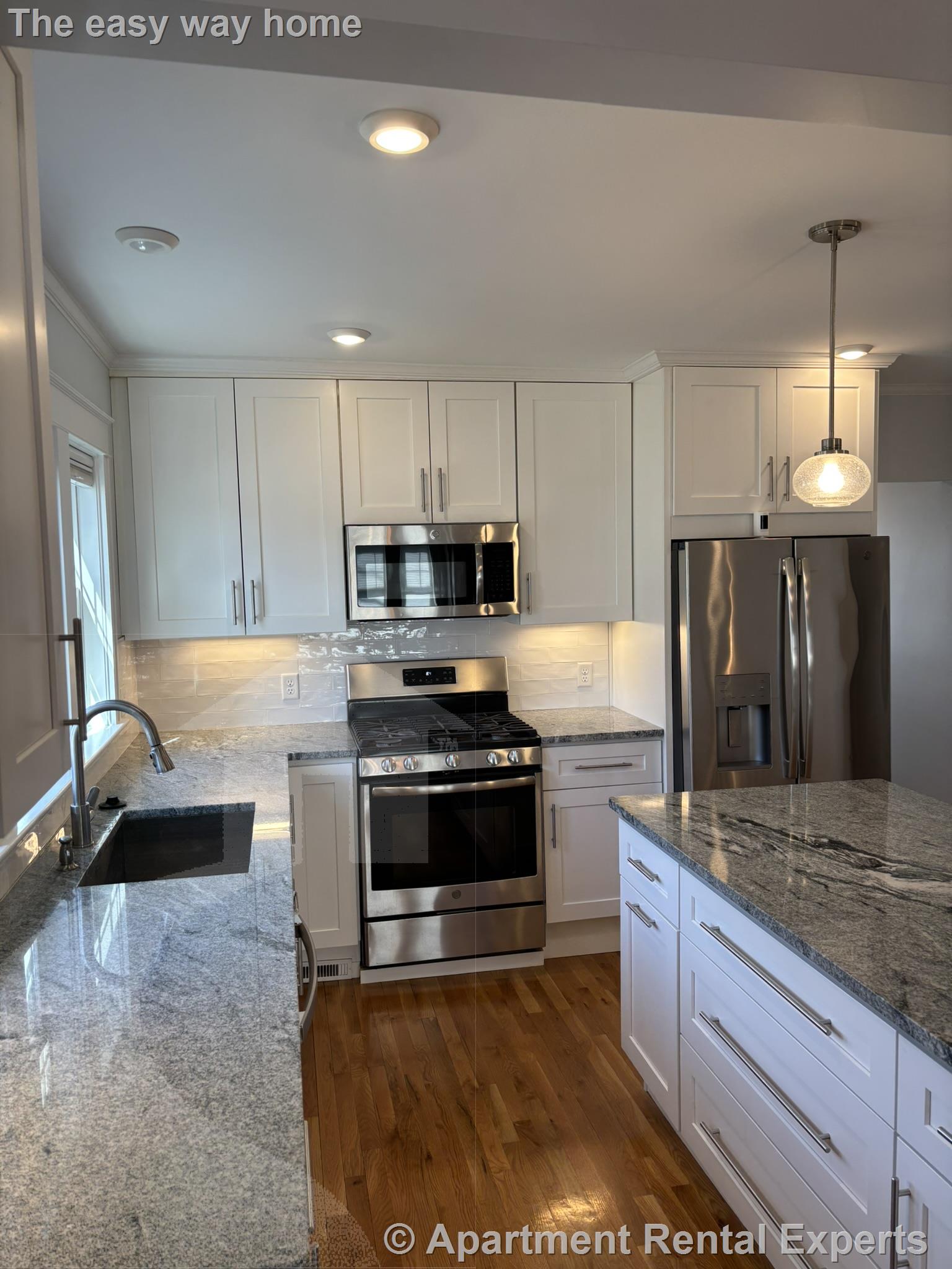 168 Forest St, Medford Square