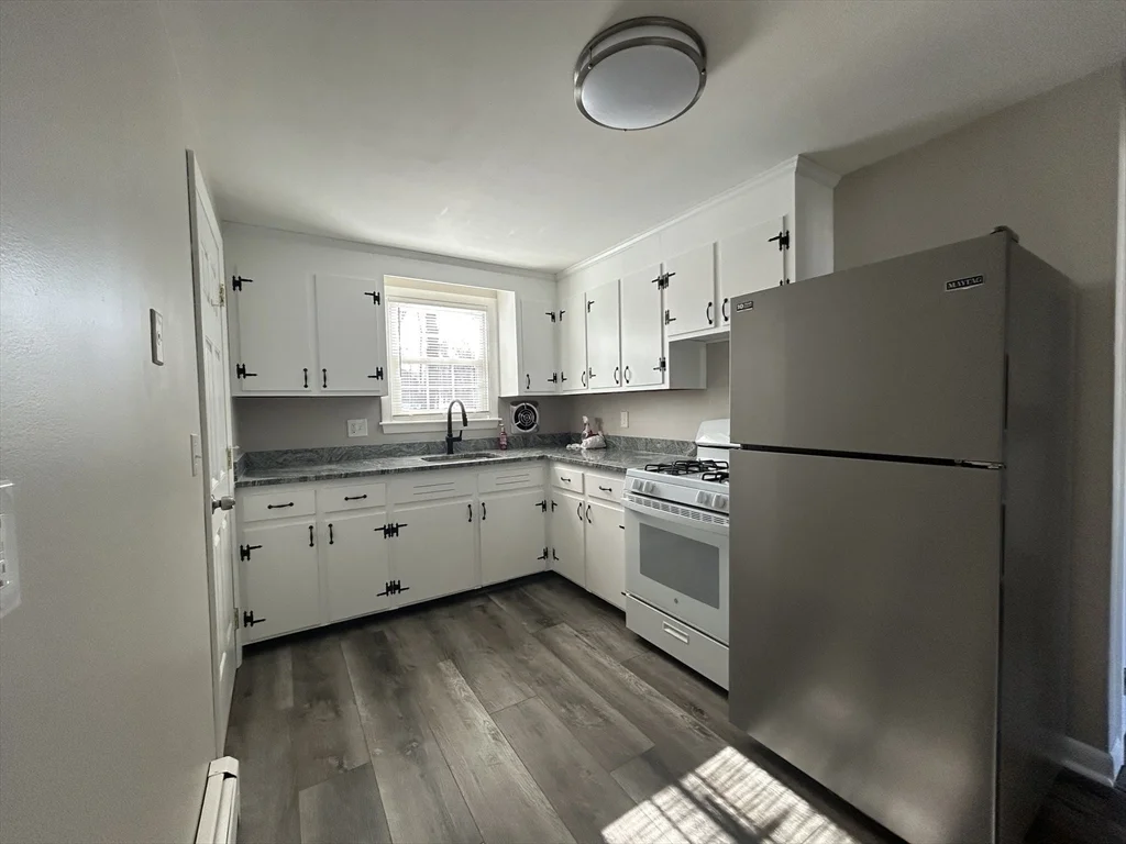 30 South St, North Attleboro