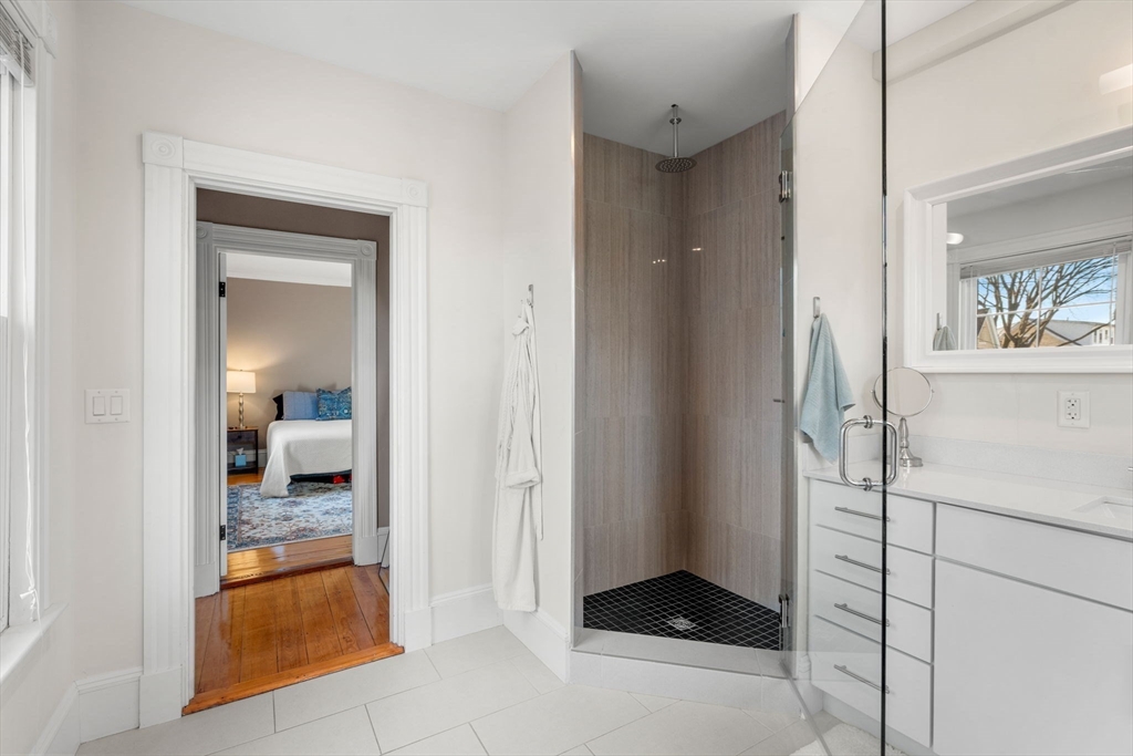 18 Wyman St, East Arlington