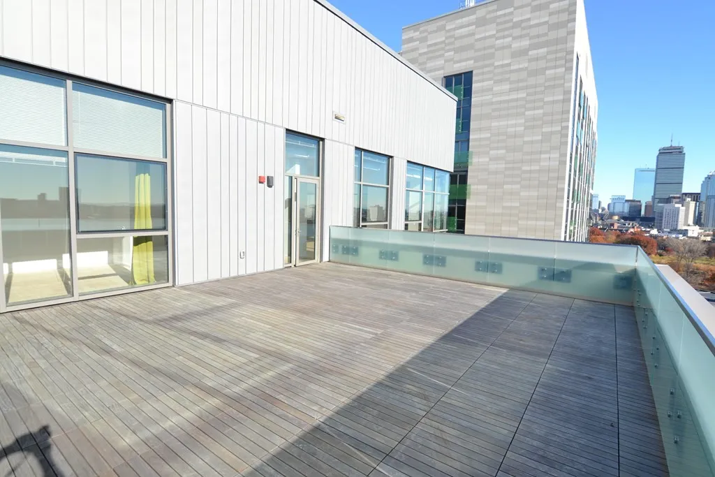 1282 Boylston St, Fenway