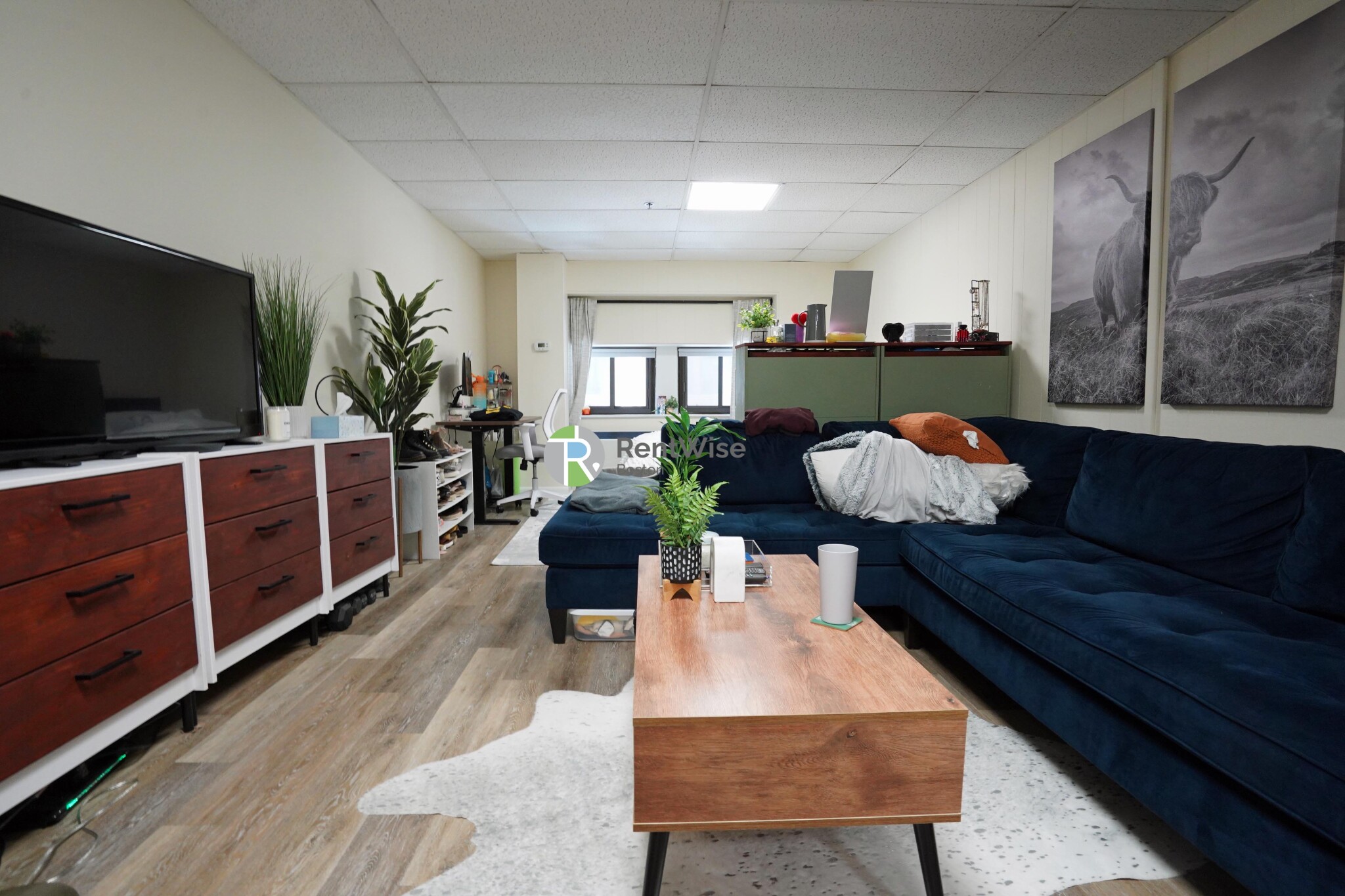 62 Boylston St, Downtown