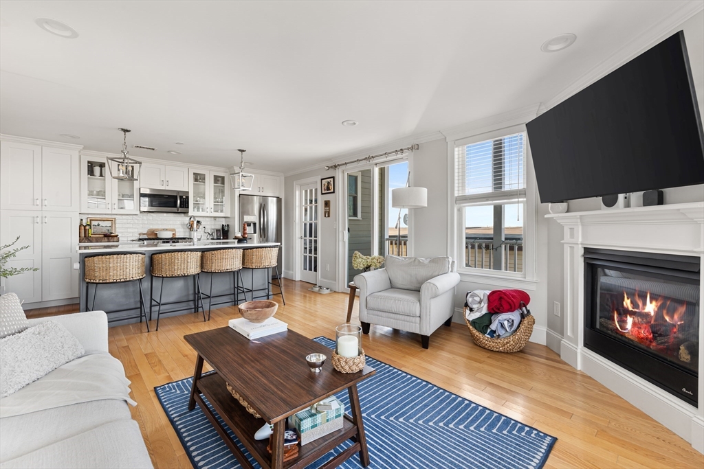 280 E Eagle, East Boston