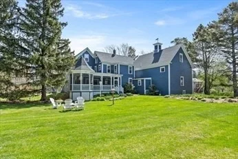 29 River Rd, Pepperell