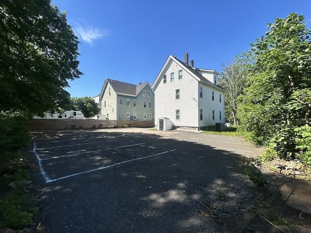 35 Newcomb Pl, Taunton