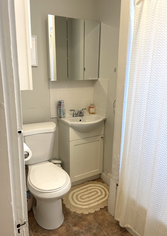 136 Wrentham St, Dorchester