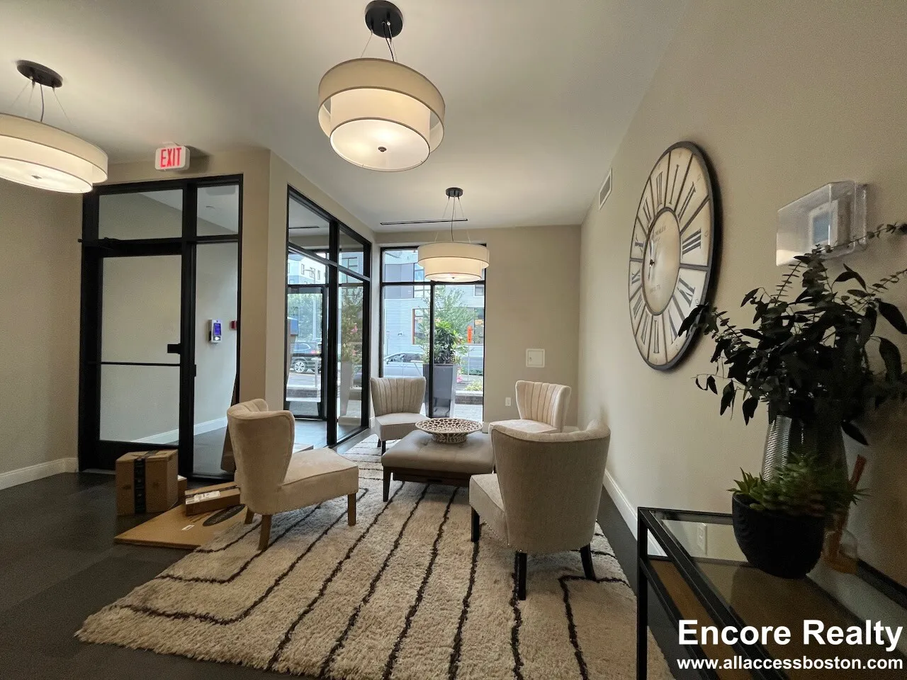 1 Everett St, Allston