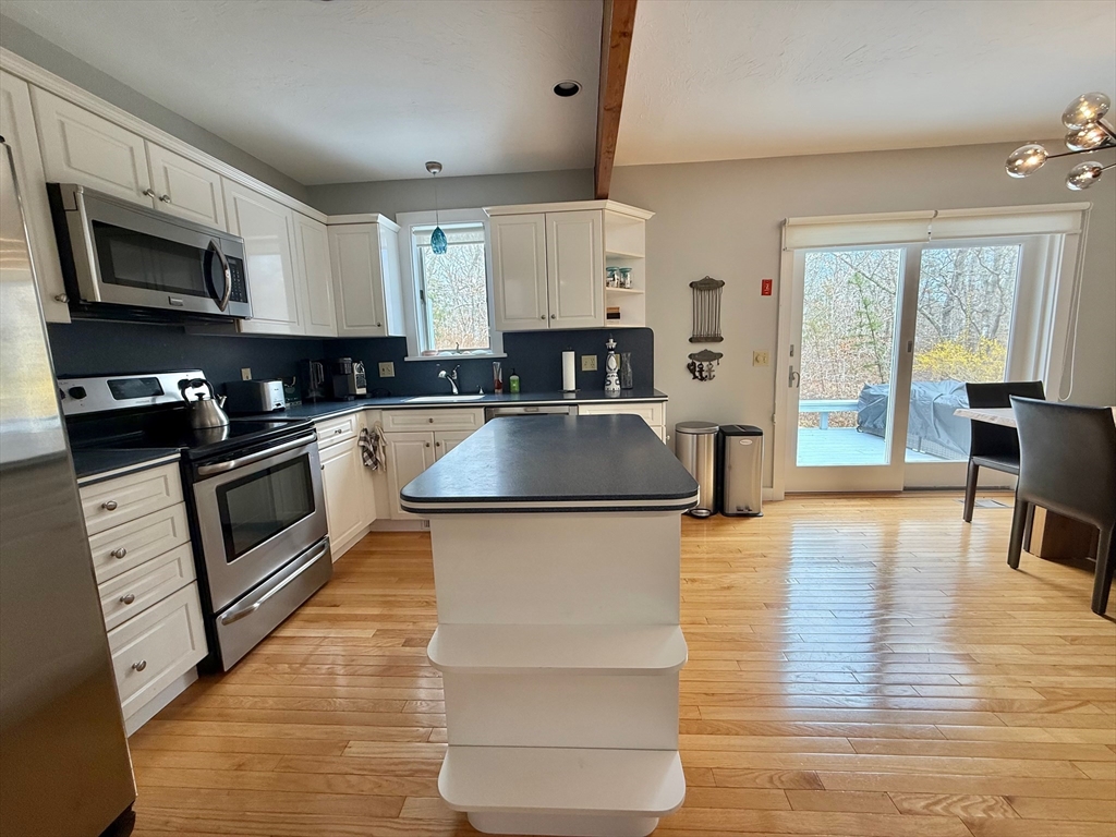 11 High Meadow, Oak Bluffs