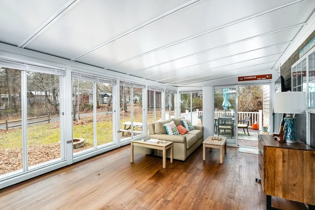 185 Cotuit Rd, Sandwich