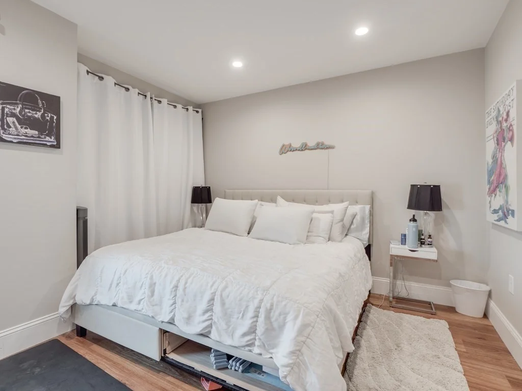 45 L St, South Boston