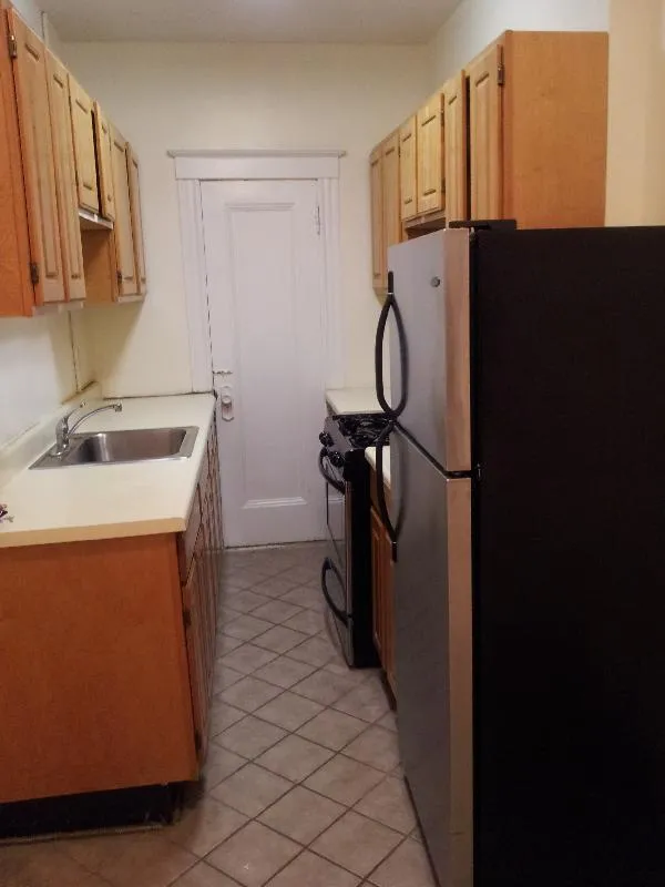 1610 Massachusetts Ave, Neighborhood Nine