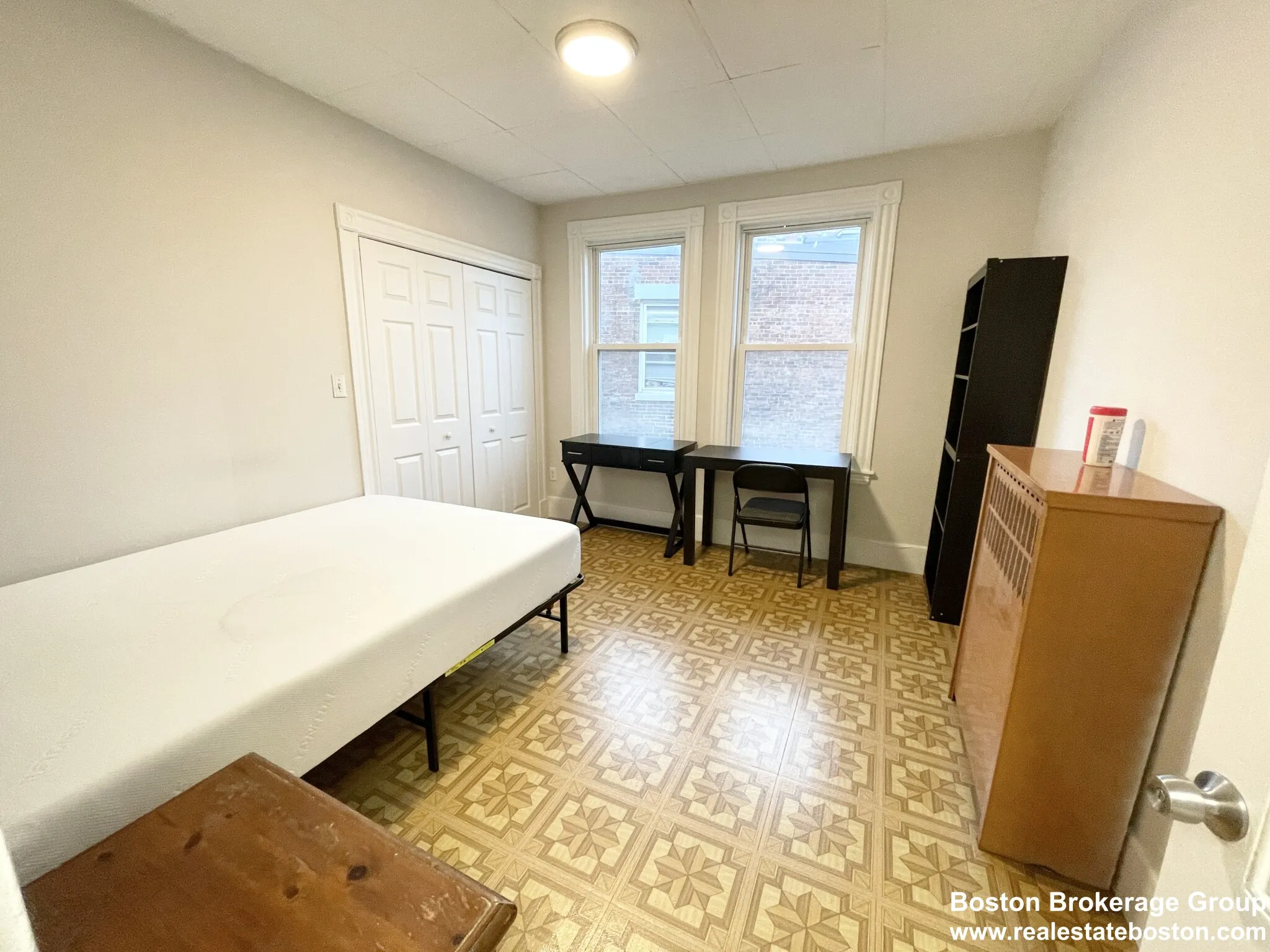 22 Parker Hill Ave, Mission Hill