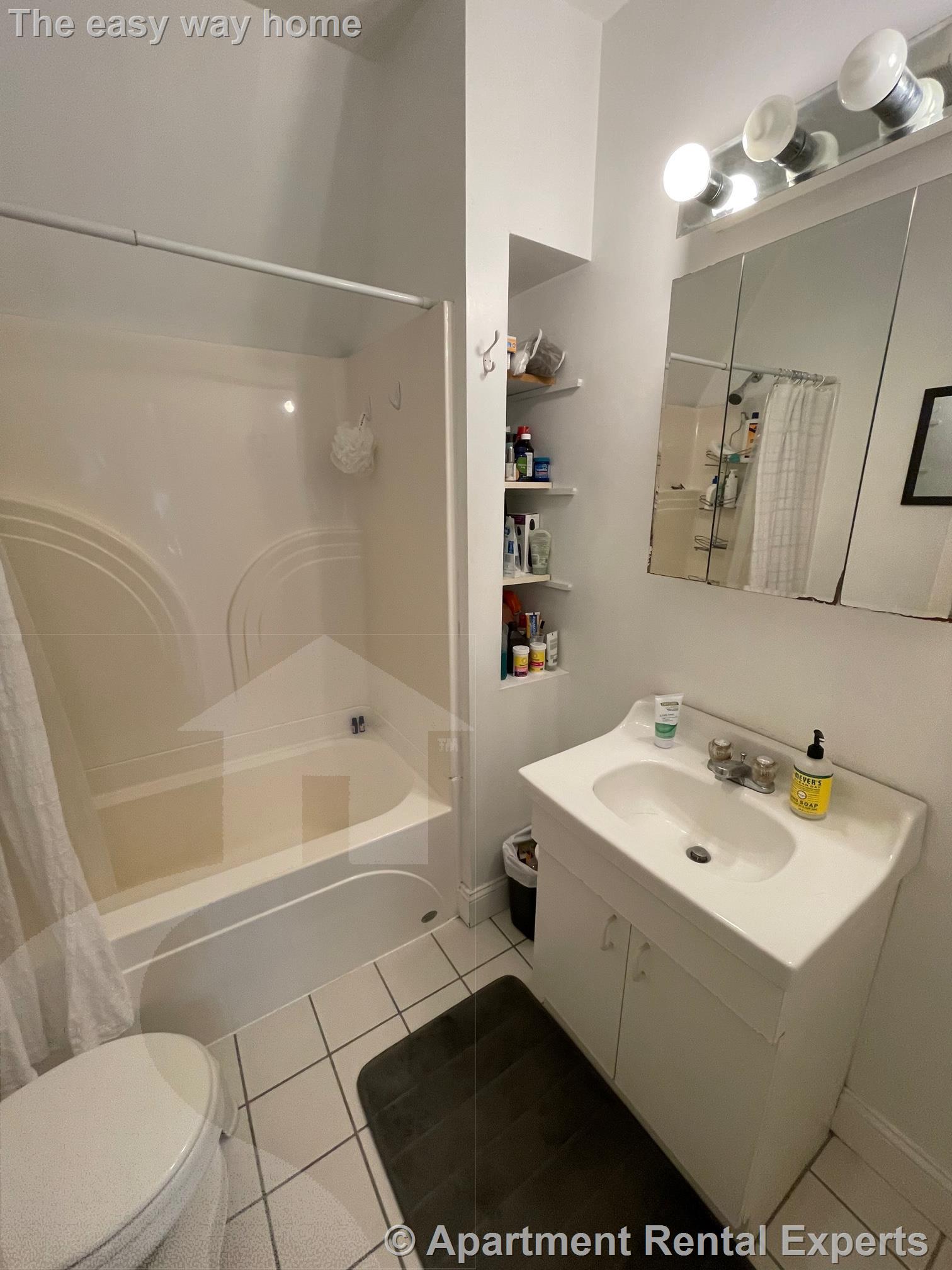 789 Somerville Ave, Porter Square