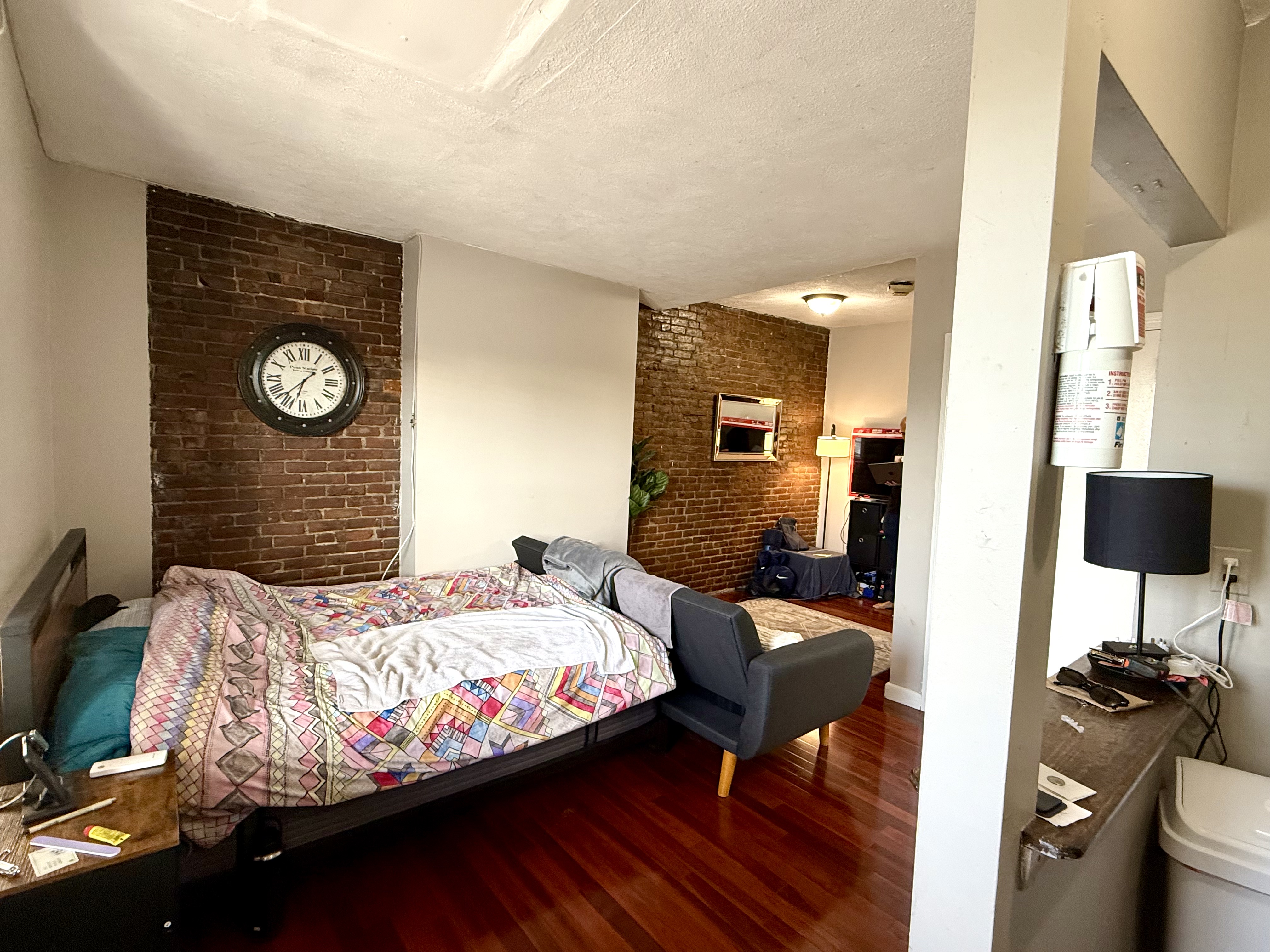 84 Chandler St, South End