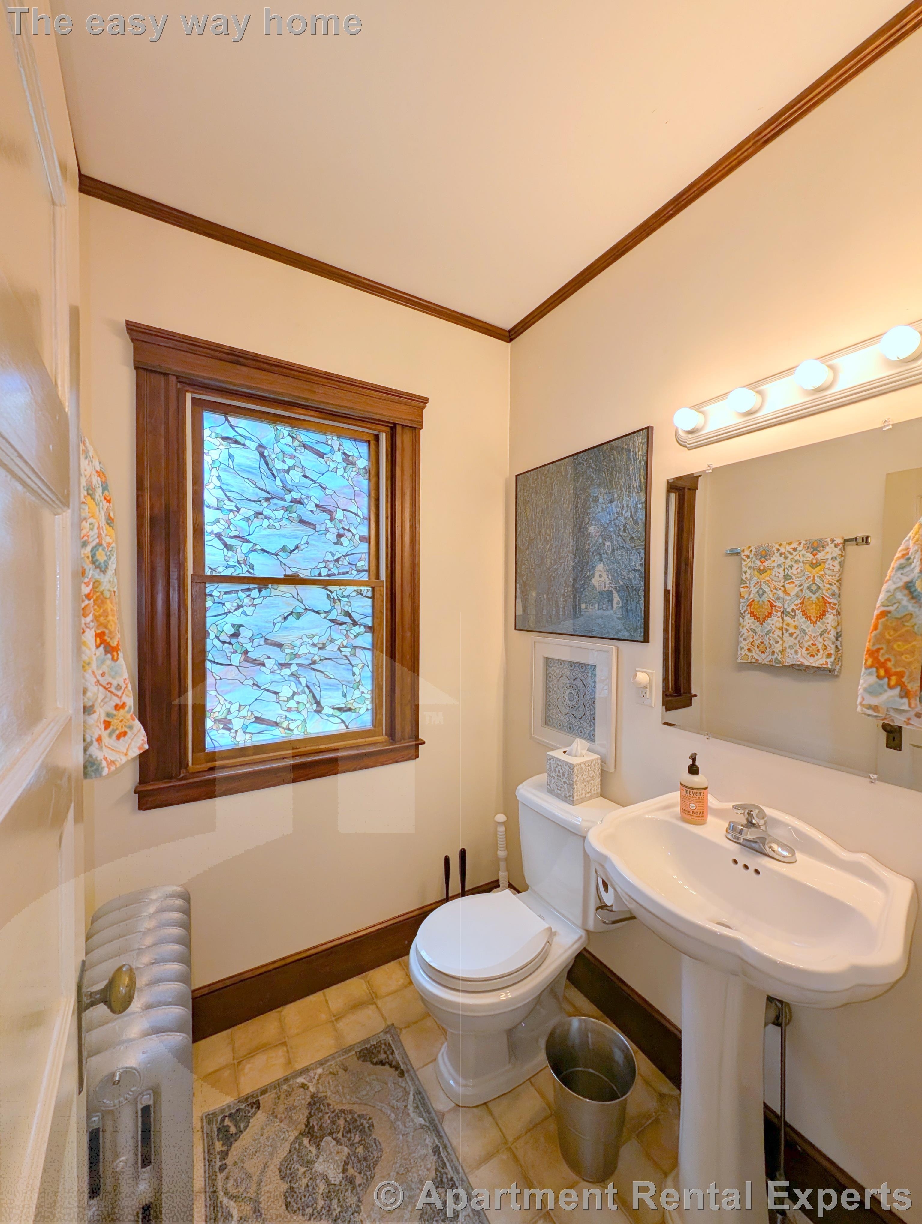 51 Reservoir St, Huron Village