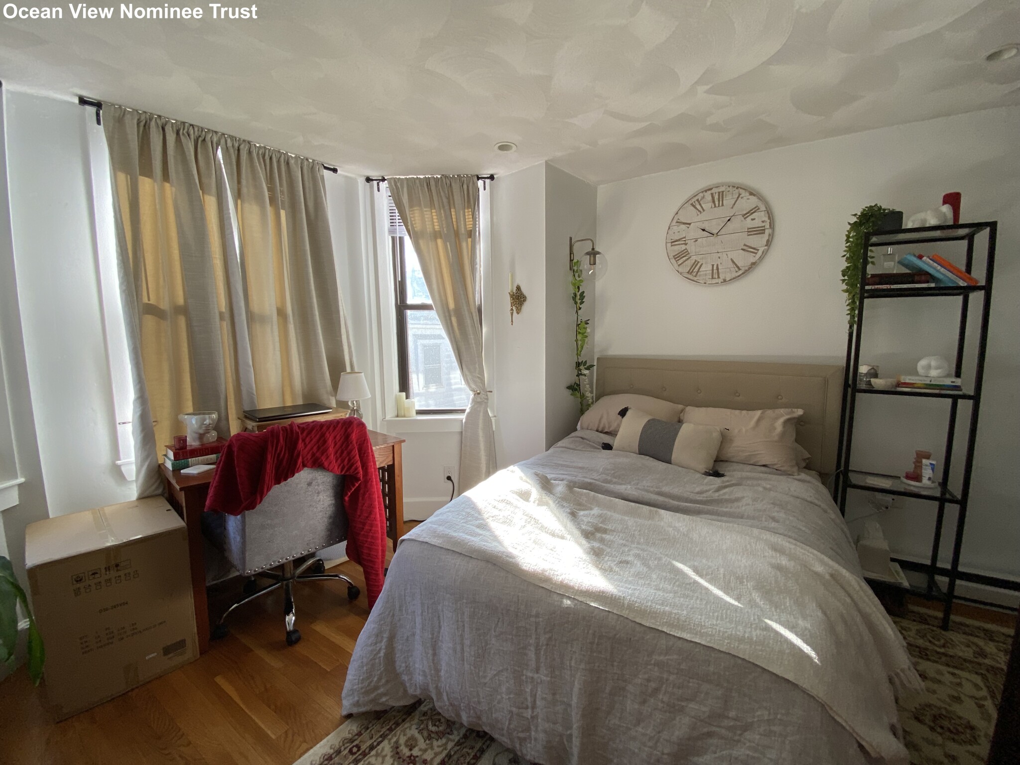 89 Prince St, North End