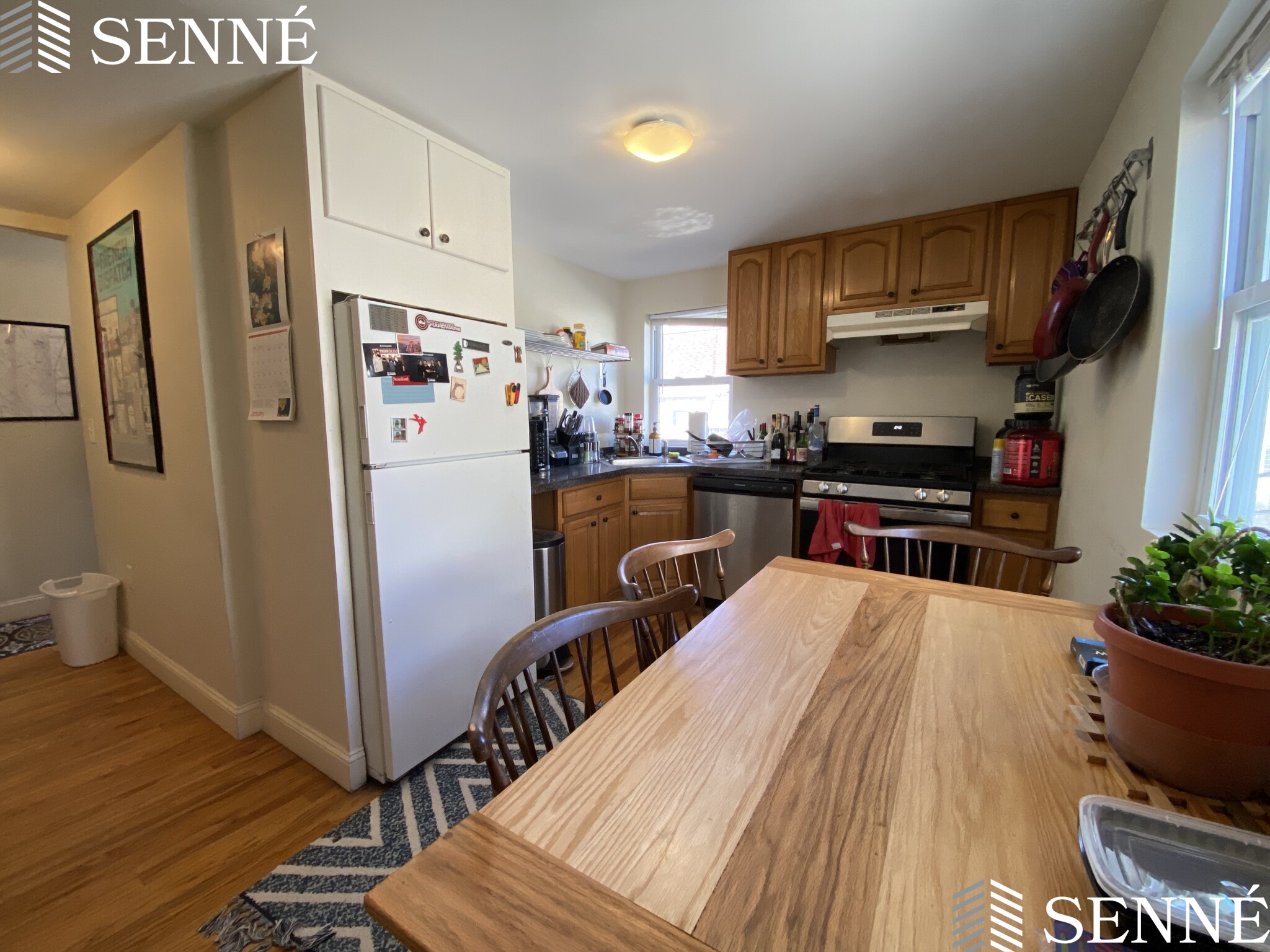 108 Columbia St, The Port