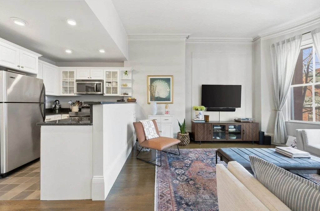 80 W Concord St, South End