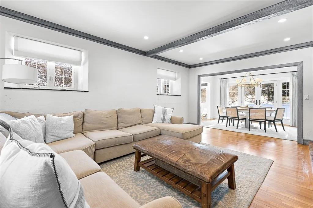 23 Jefferson, Winchester Highlands