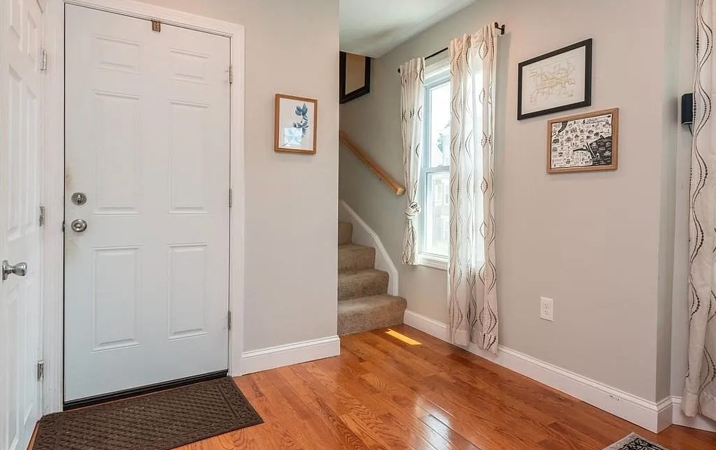 21 Emerton St, Salem