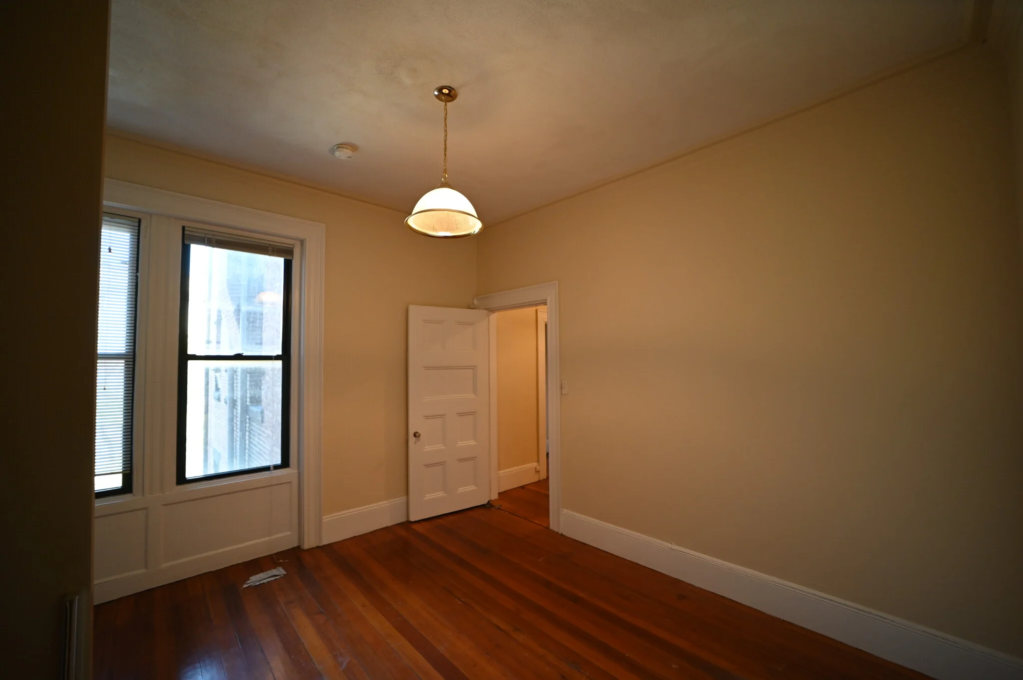 1513 Washington St, South End