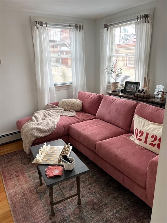 519 Bennington St, East Boston