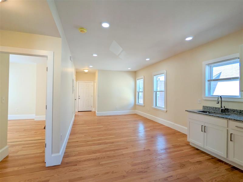 73 Merriam St, Ward Two