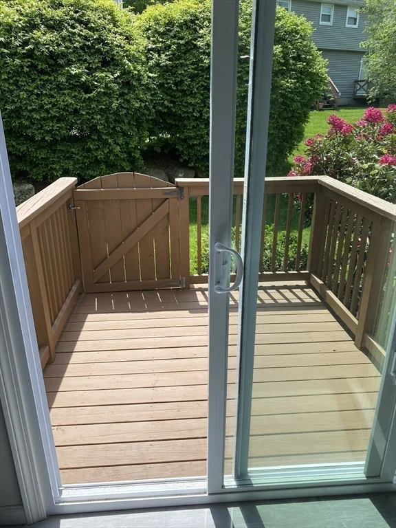 270 Sunderland, Worcester