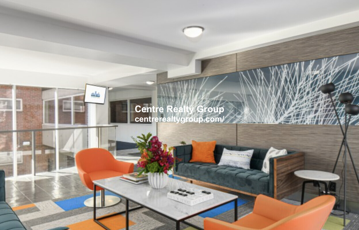 100 Memorial Dr, Kendall Square