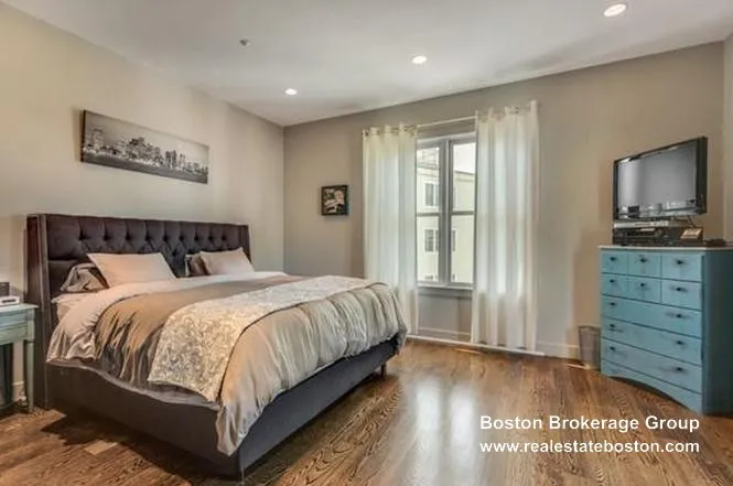 45 Vinton St, South Boston