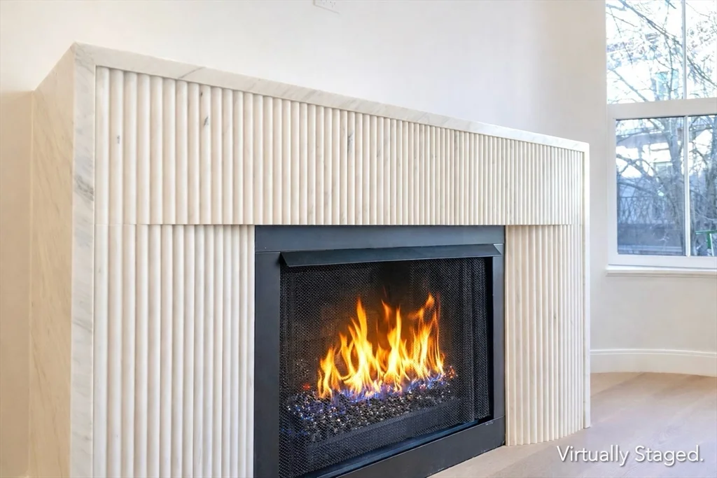 144 Worcester St, South End