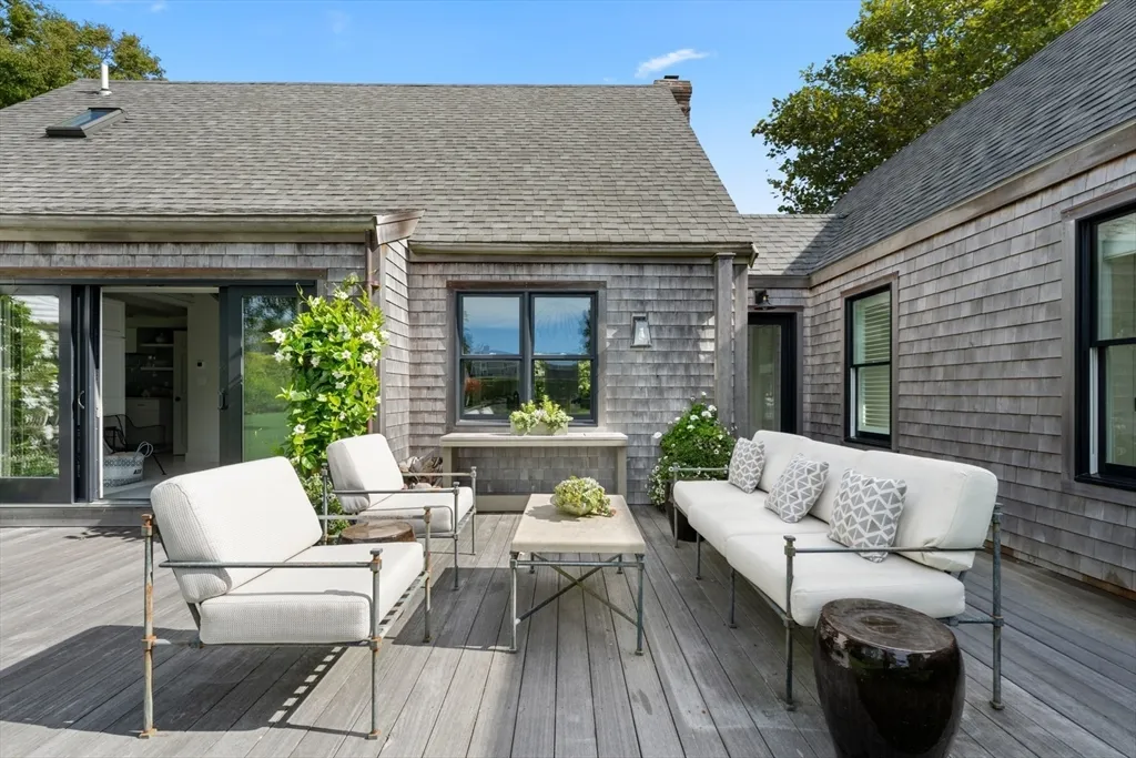 1 Doc Ryder, Nantucket